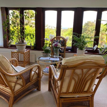 Kerryanna Country House Bed And Breakfast Mevagissey Exterior photo